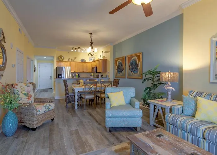 Ocean Villa 2002
